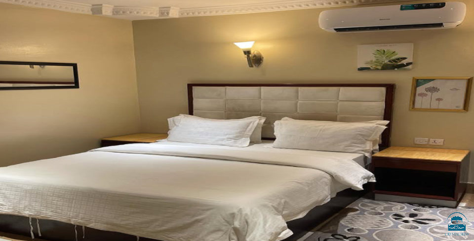 Haitel Guest Inn