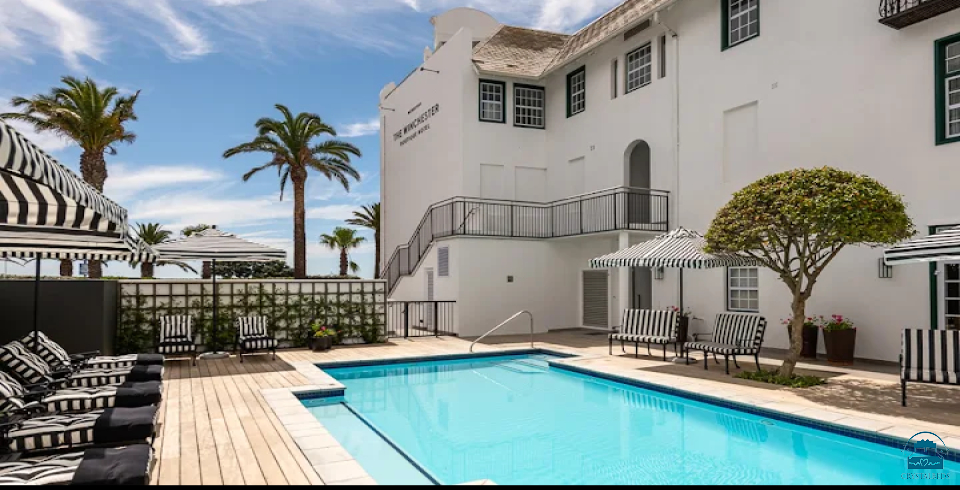 The Winchester Boutique Hotel