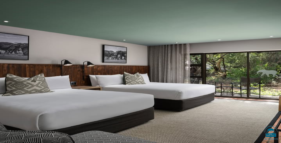 Kruger Gate Hotel