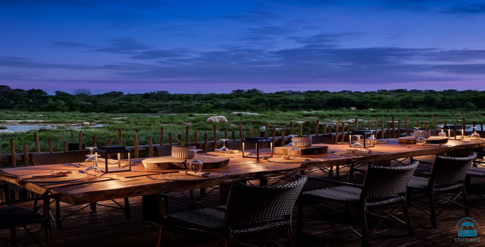 Kruger Gate Hotel