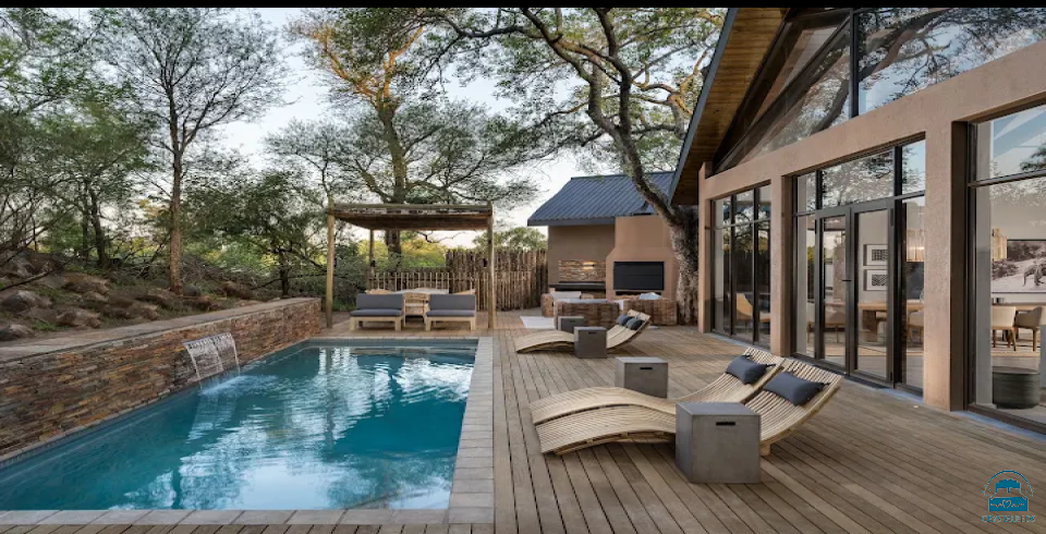 Kruger Gate Hotel