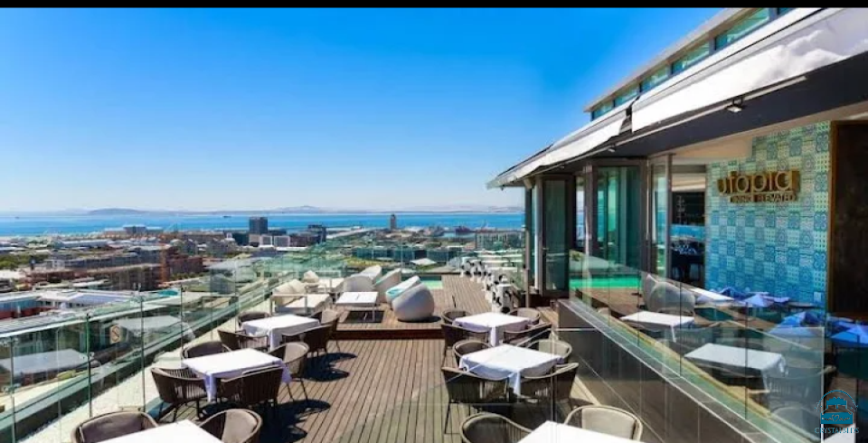 The Capital Mirage Capetown