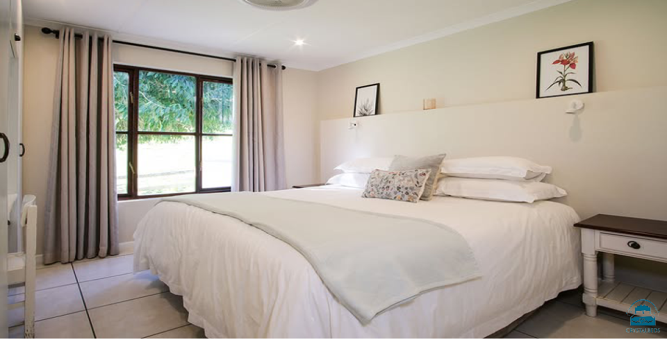 High Season Farm luxury Cottage