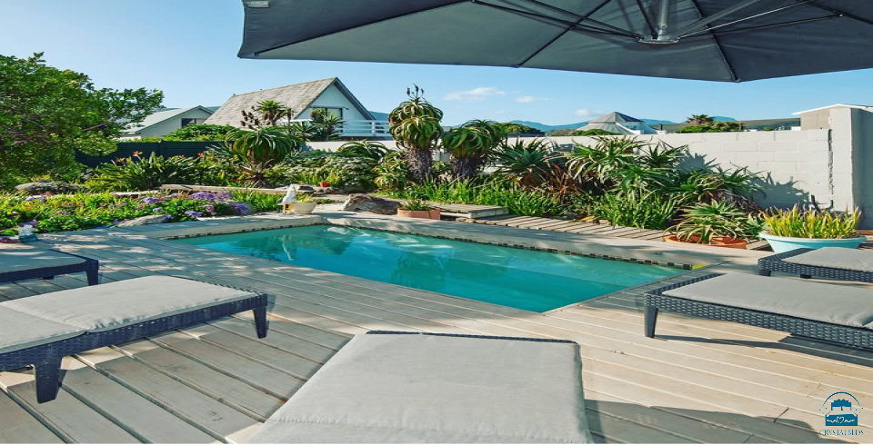 Absolute Ocean Boutique Guesthouse