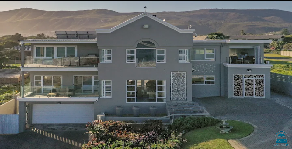 Absolute Ocean Boutique Guesthouse