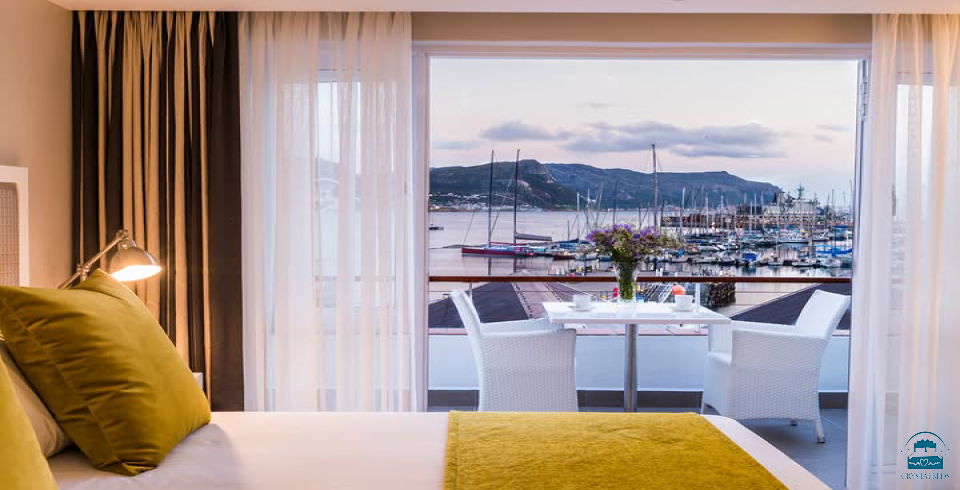 Simon's Town Quayside Hotel/lodge