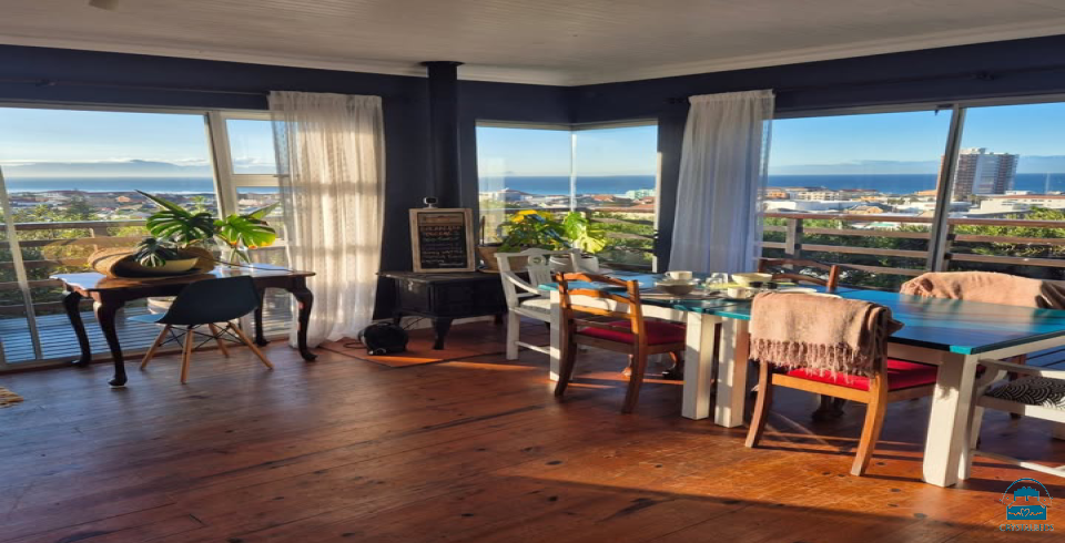 BlueBottle Guesthouse