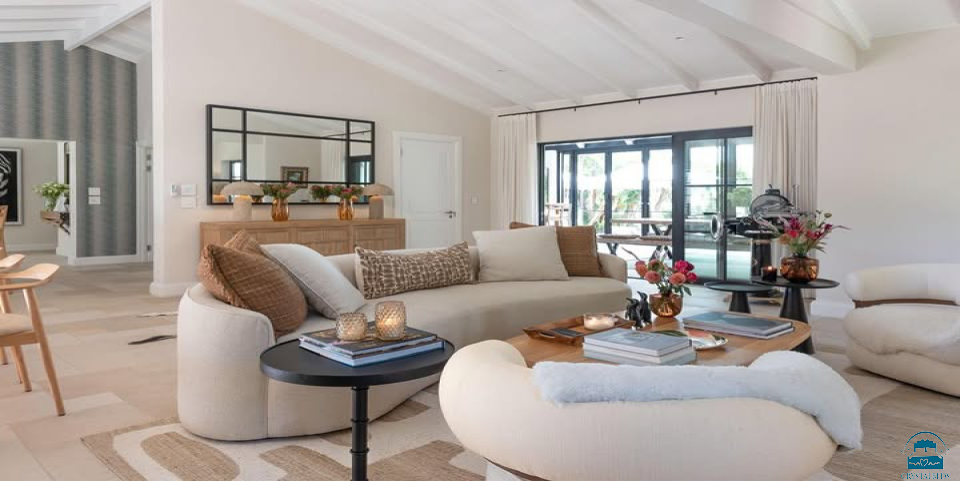 Villa Coloniale Schumacher Luxury Retreat
