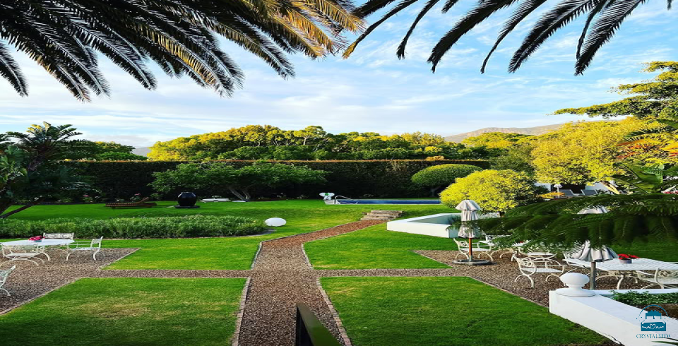 Villa Coloniale Schumacher Luxury Retreat