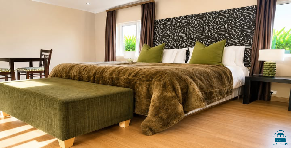 Novo Constantia Boutique Residence