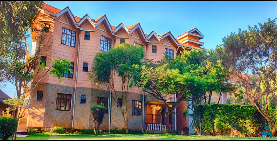 Comfort Gardens Hotel