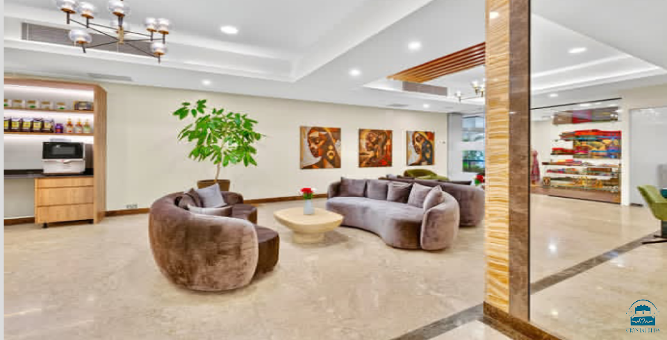 Gemsuites Riverside