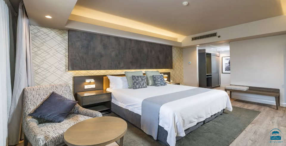 The Gray Aparthotel