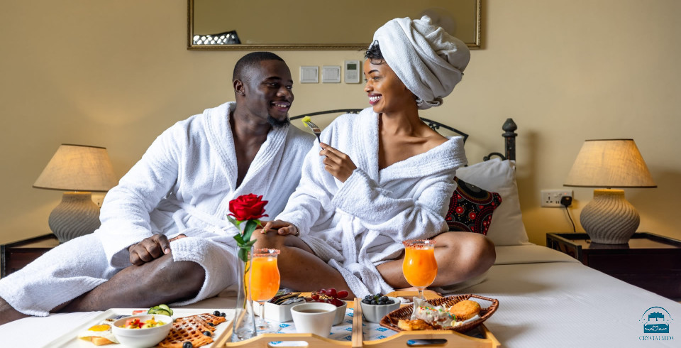 Kivu Hotel Resort