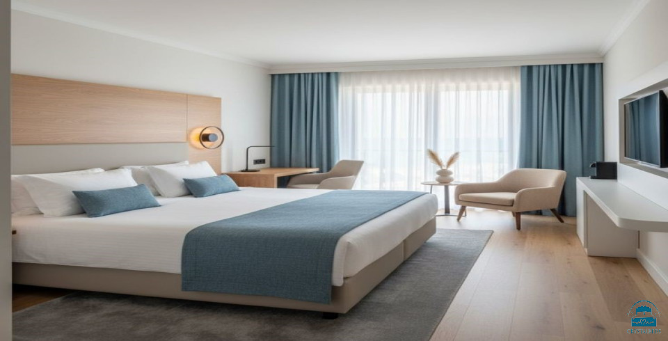 Rose Garden Private Apartment by Link