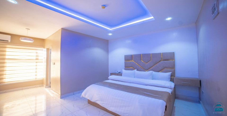 Marina Cap Monastir - Appart Hôtel