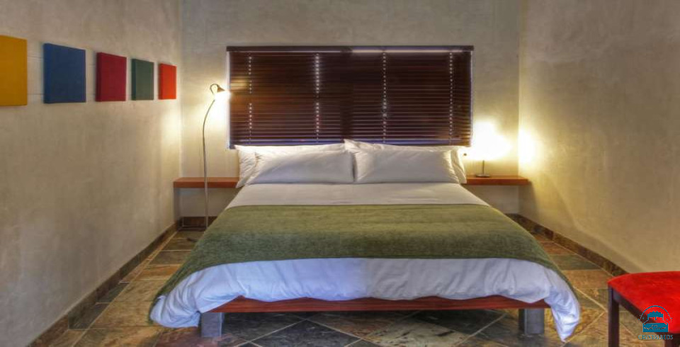Klein Windhoek Guest House