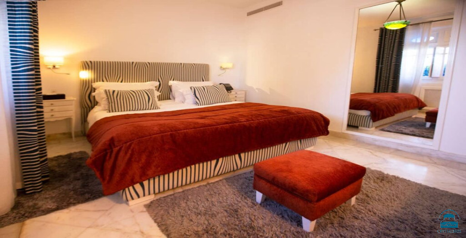 Shell Beach Hotel & Spa