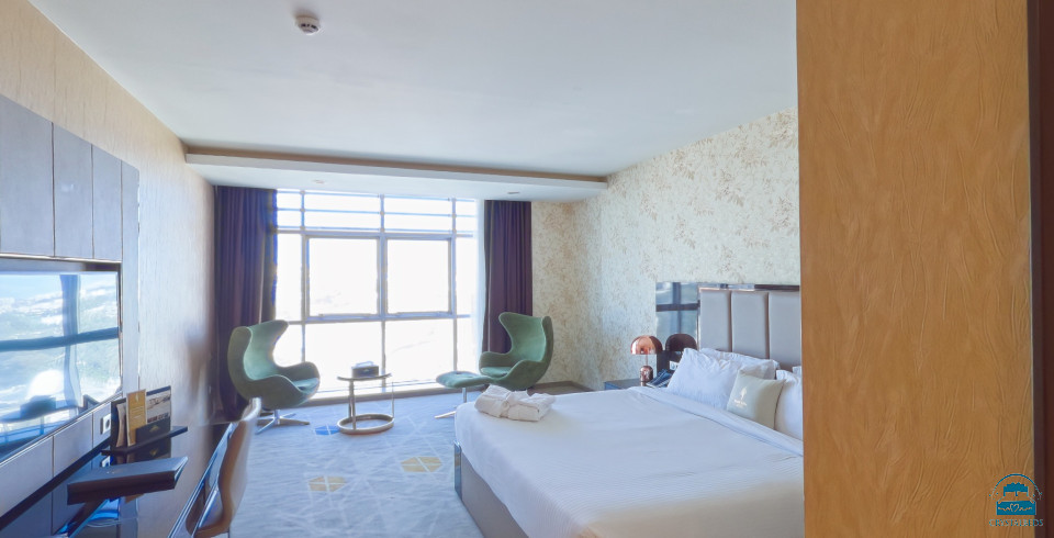 Shell Beach Hotel & Spa