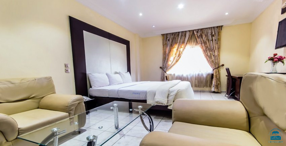 Shell Beach Hotel & Spa