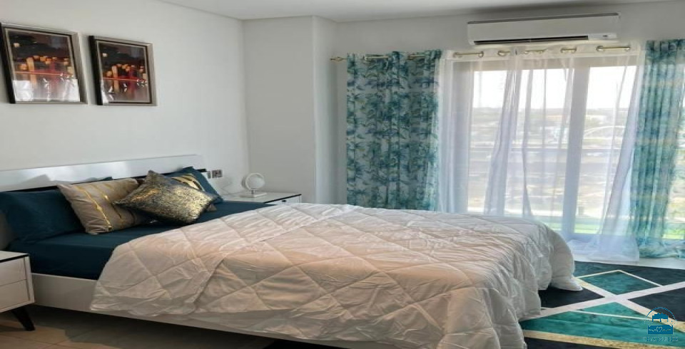 The Windhoek Luxury Suites