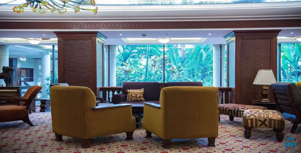 The Windhoek Luxury Suites