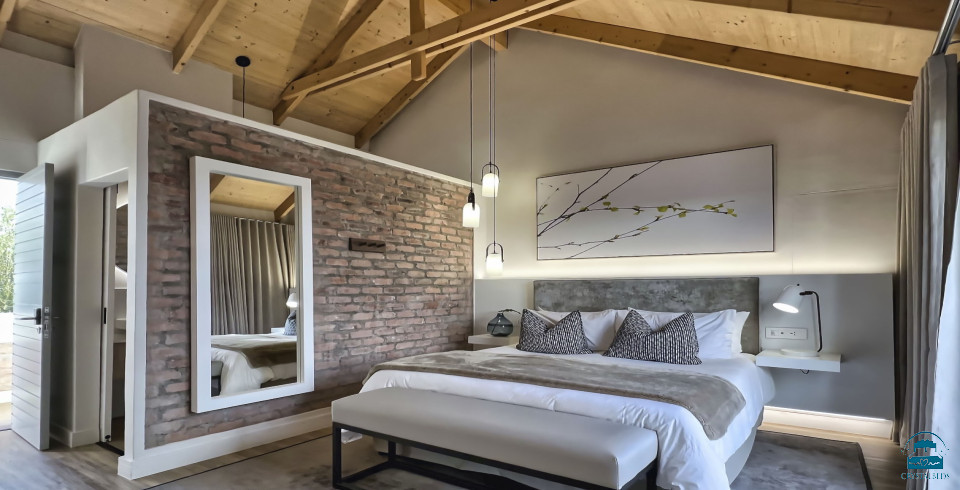 The Windhoek Luxury Suites