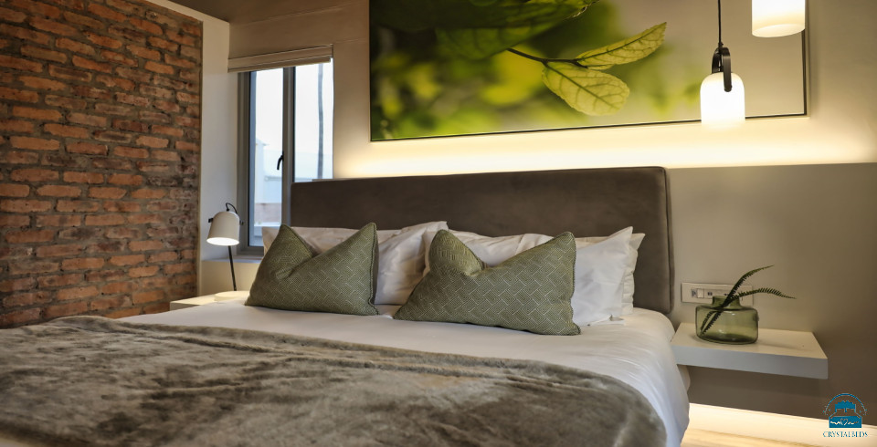 The Windhoek Luxury Suites