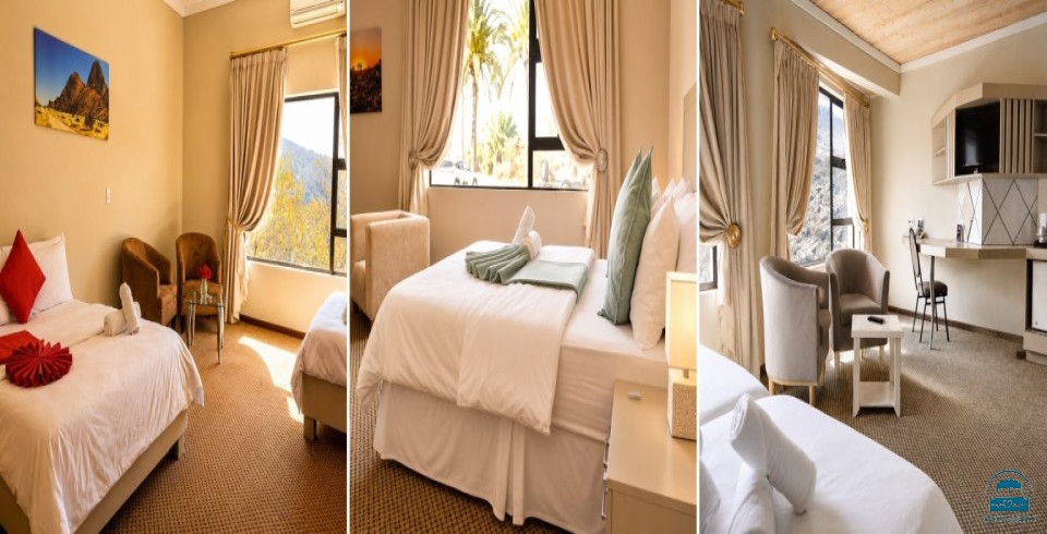Hotel Thule