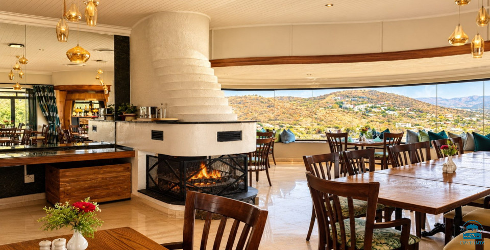 Hotel Thule