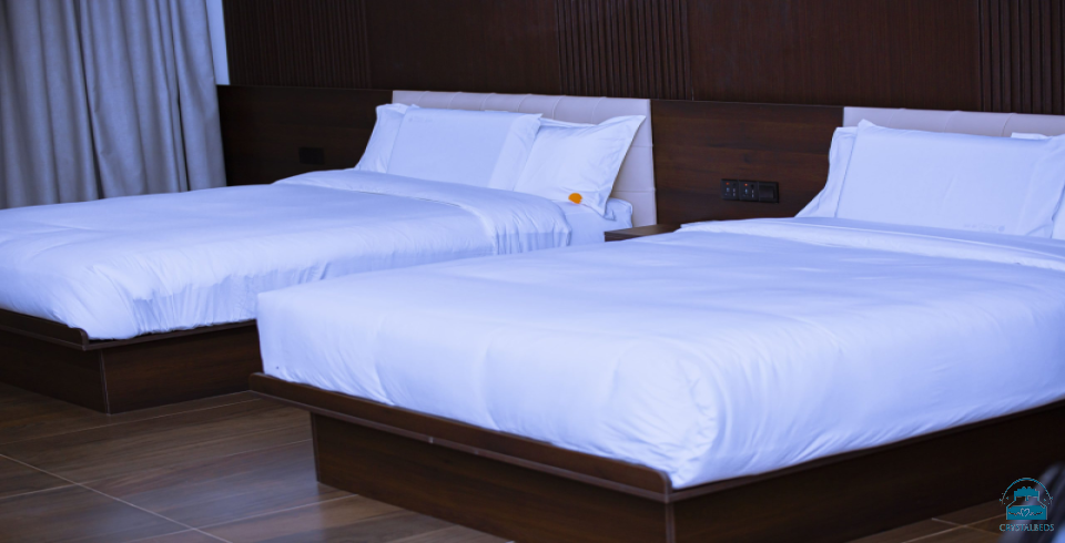Essencia Kivu Hotel