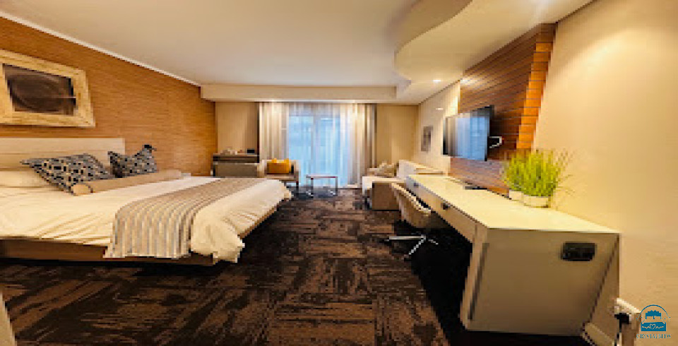 The Paxton Hotel