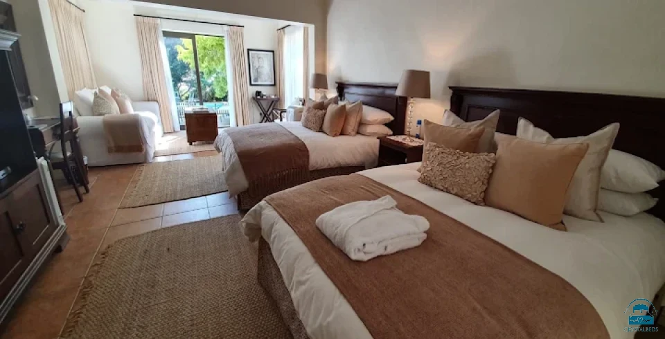 Riversong Guest House