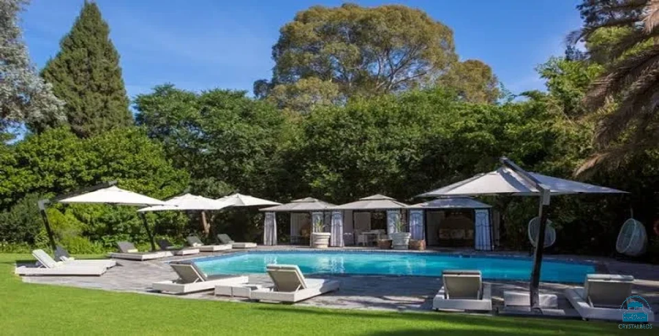 Fairlawns Boutique Hotel & Spa