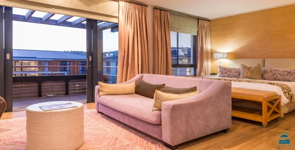 Aha The Rex Hotel