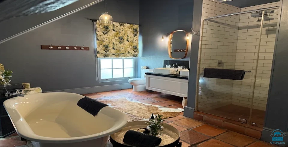 Avondrood Boutique Hotel
