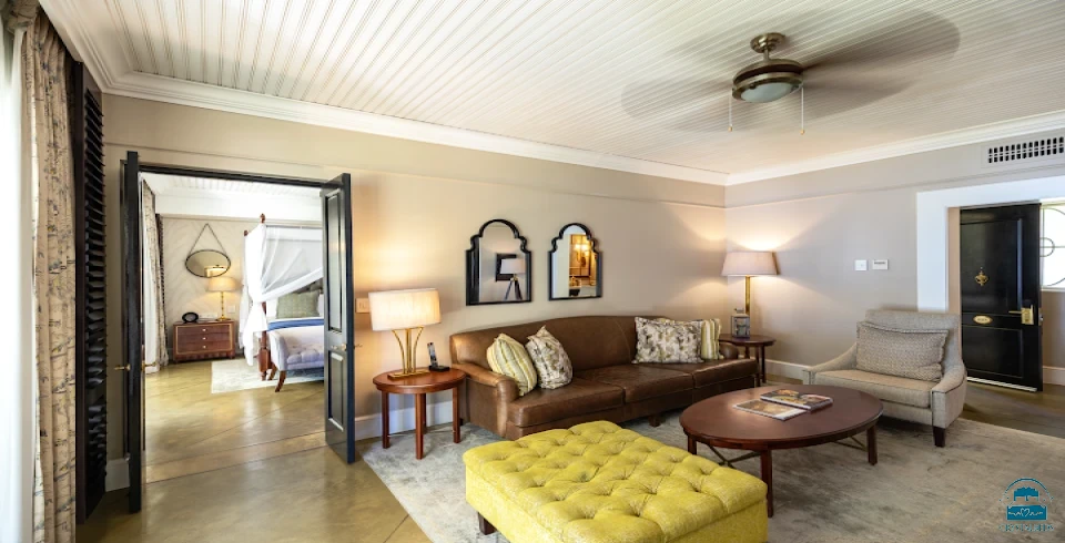 Protea Hotel livingstone