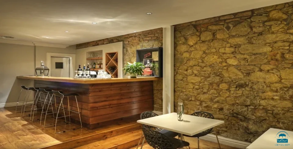Three Boutique Hotel Capetown