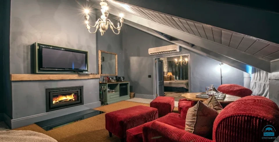 Avondrood Boutique Hotel