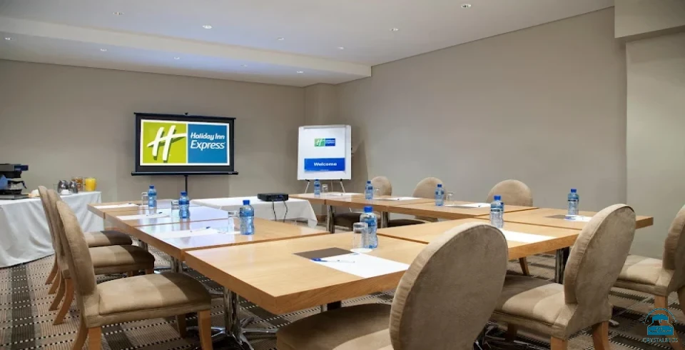 Holiday Inn Express Capetown