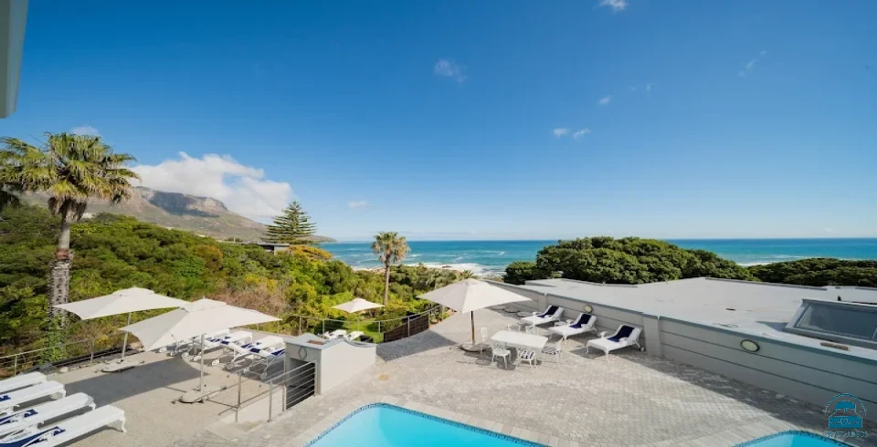 Ocean View House