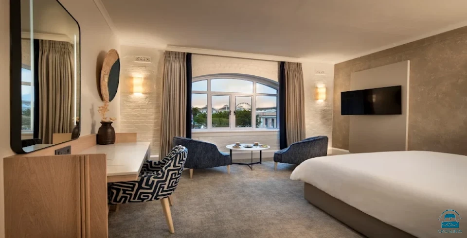 Victoria & Alfred Hotel