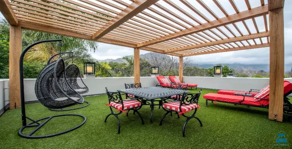 Avondrood Boutique Hotel