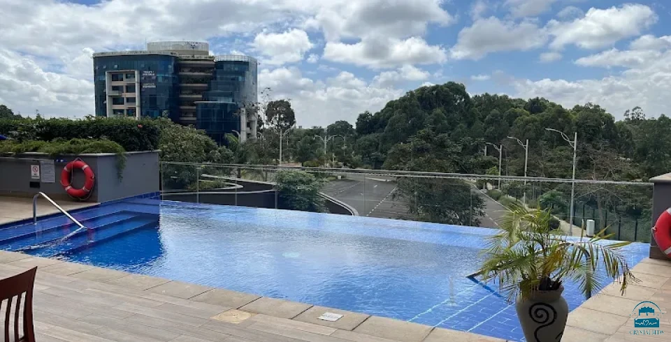Holiday Inn Nairobi