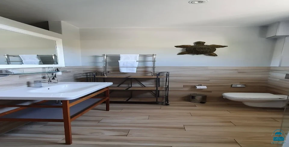 Ocean View House