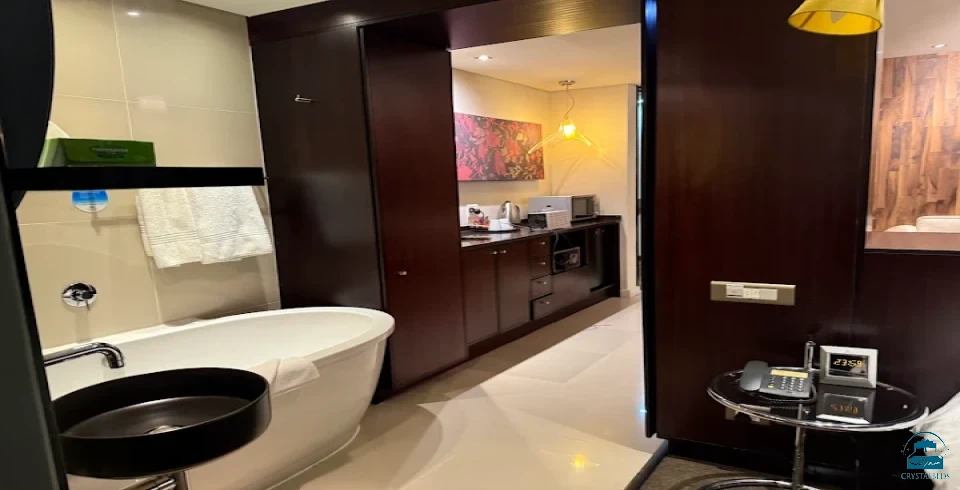 Colosseum Hotel