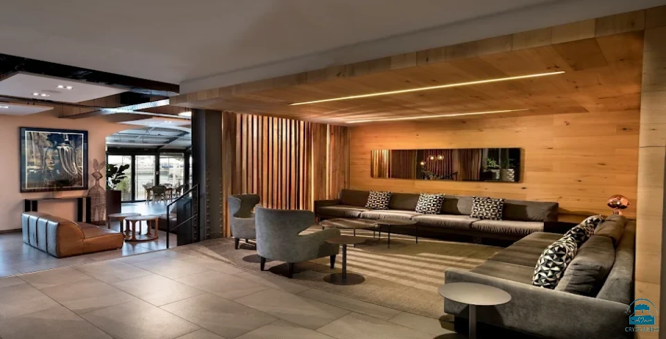 Victoria & Alfred Hotel