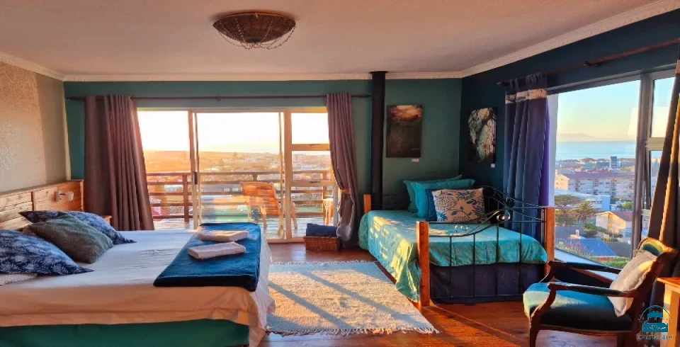BlueBottle Guesthouse