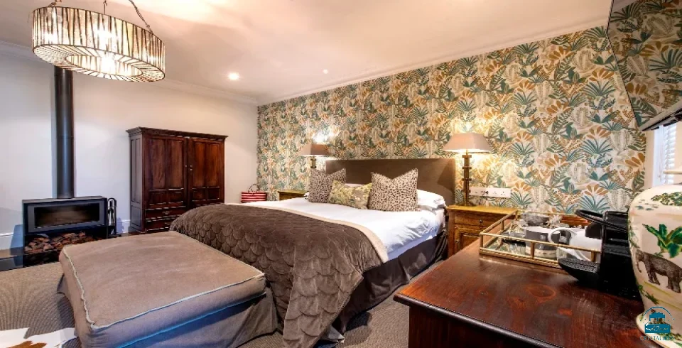 Avondrood Boutique Hotel