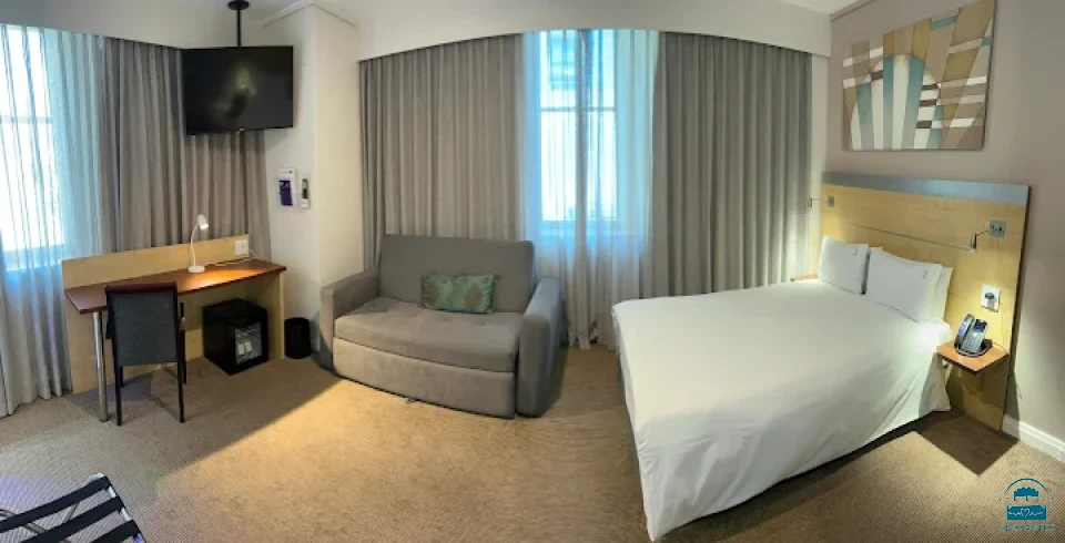 Holiday Inn Express Capetown
